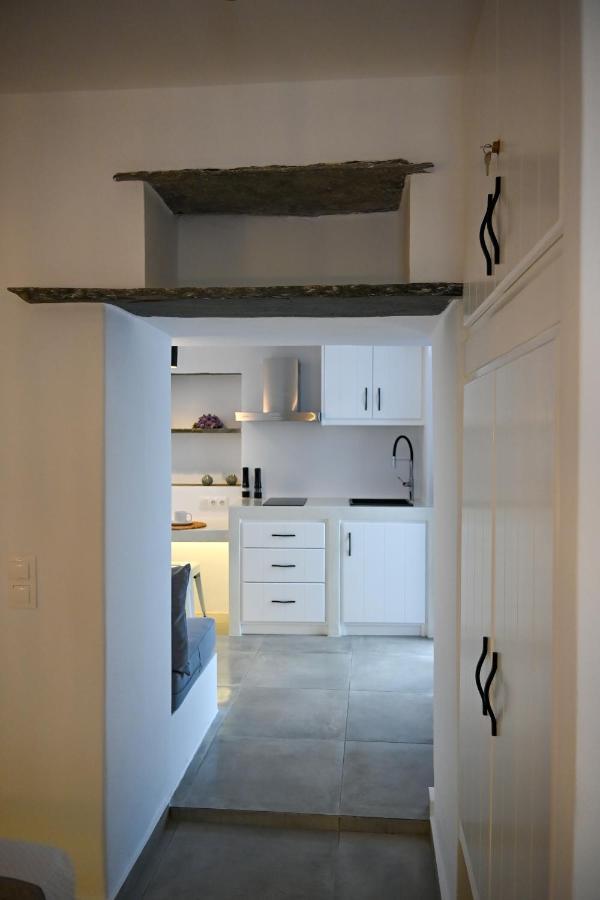 Mikro Thama Kámbos Extérieur photo