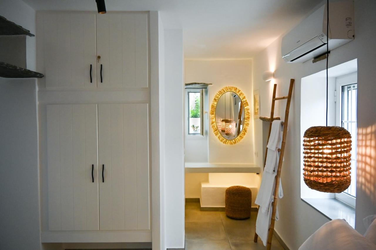 Mikro Thama Kámbos Extérieur photo